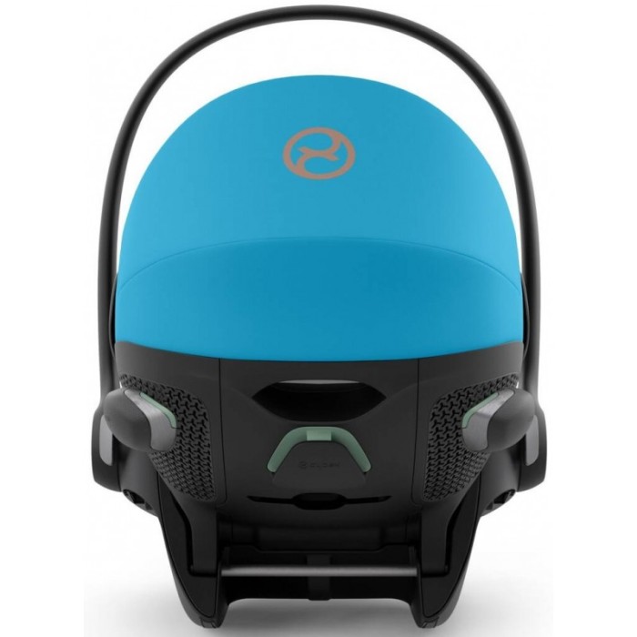 Автокрісло Cloud G i-Size Plus Beach Blue