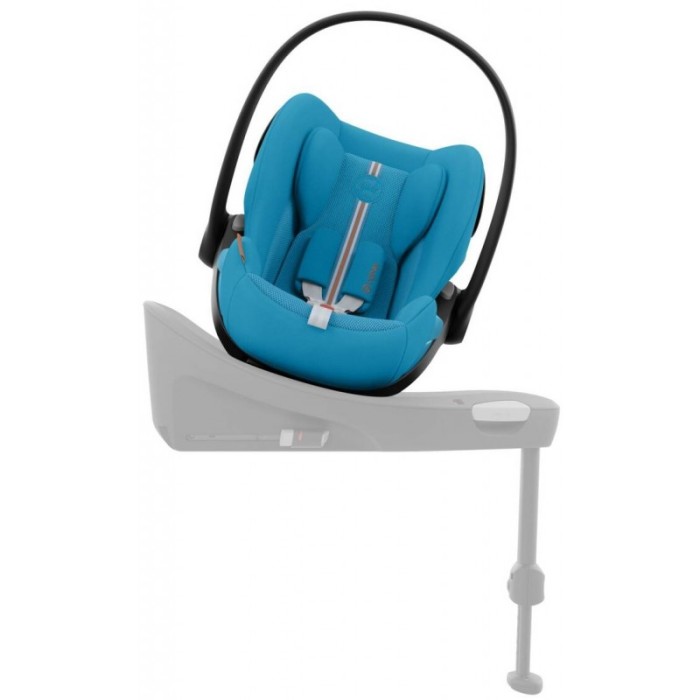 Автокрісло Cloud G i-Size Plus Beach Blue
