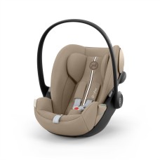 Автокрісло Cloud G i-Size Plus Almond Beige
