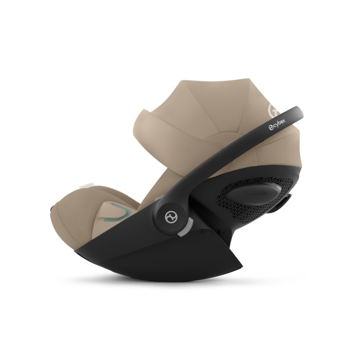 Автокрісло Cloud G i-Size Plus Almond Beige