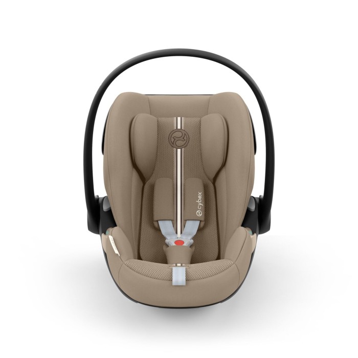 Автокрісло Cloud G i-Size Plus Almond Beige