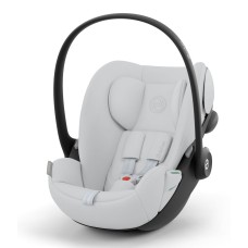 Car seat Cloud G i-Size Fog Grey