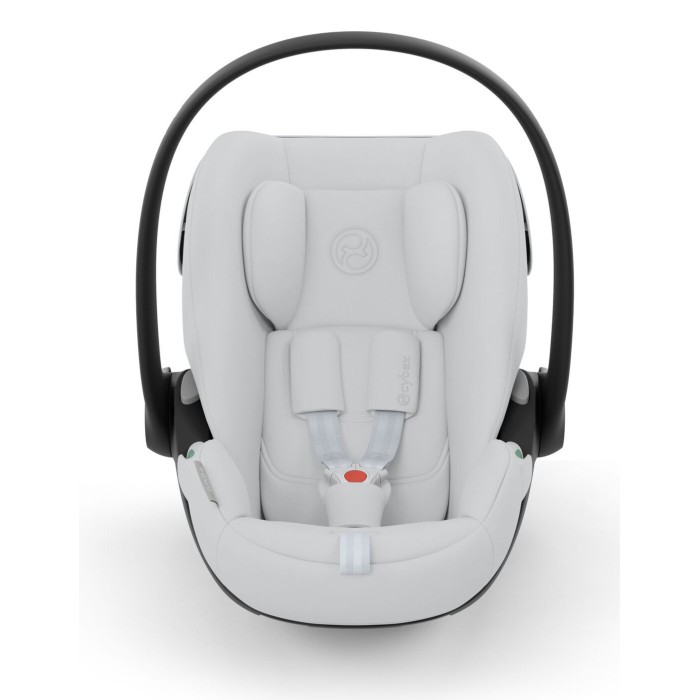 Car seat Cloud G i-Size Fog Grey