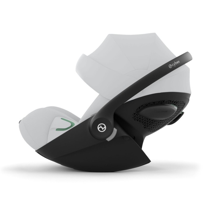 Car seat Cloud G i-Size Fog Grey