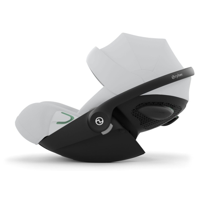 Car seat Cloud G i-Size Fog Grey