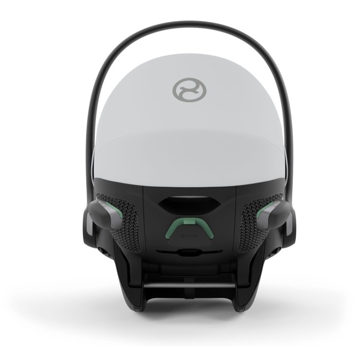 Car seat Cloud G i-Size Fog Grey