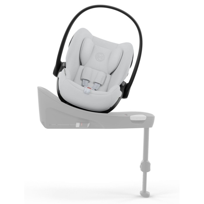 Car seat Cloud G i-Size Fog Grey
