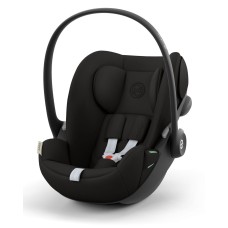 Car seat Cloud G i-Size Magic Black