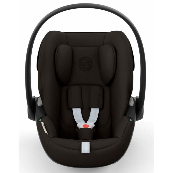 Car seat Cloud G i-Size Magic Black