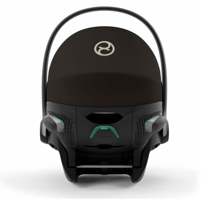 Car seat Cloud G i-Size Magic Black