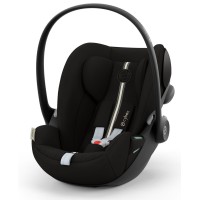 Car seat Cloud G i-Size Plus Moon Black