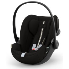 Car seat Cloud G i-Size Plus Moon Black