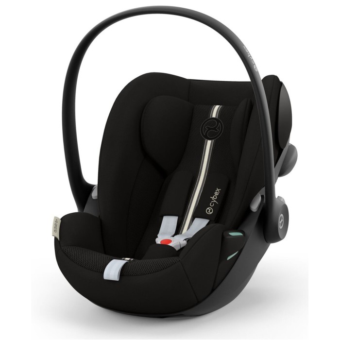 Car seat Cloud G i-Size Plus Moon Black