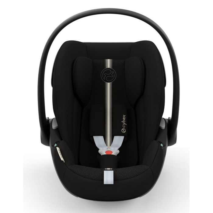 Car seat Cloud G i-Size Plus Moon Black