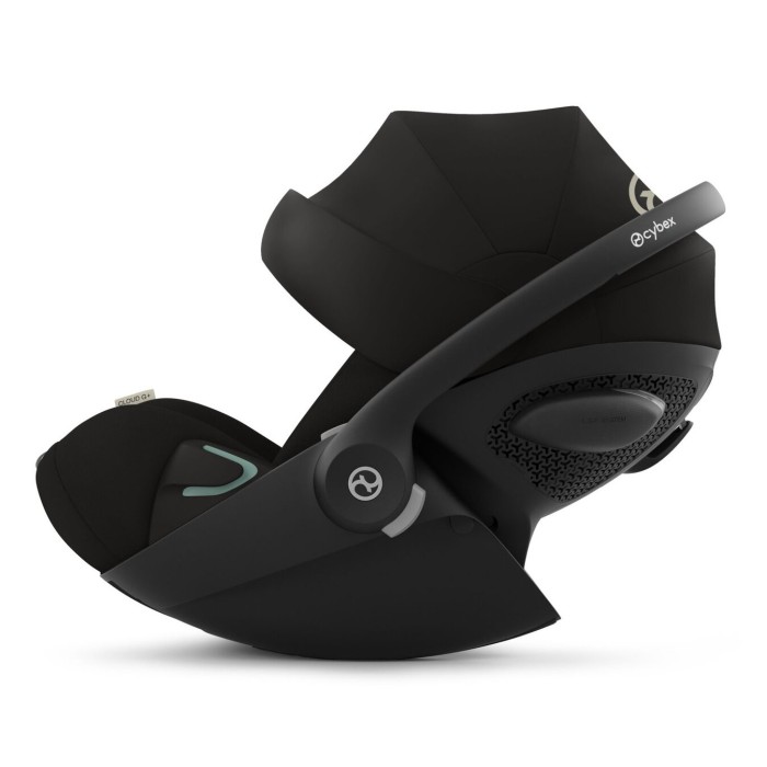 Car seat Cloud G i-Size Plus Moon Black