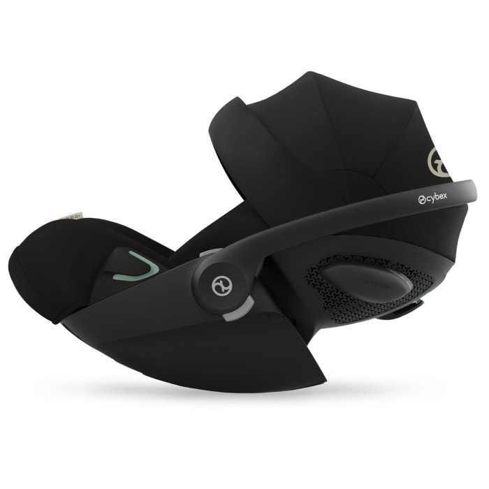 Car seat Cloud G i-Size Plus Moon Black
