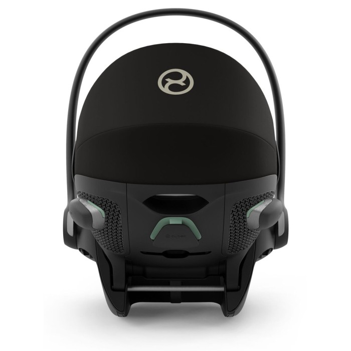 Car seat Cloud G i-Size Plus Moon Black