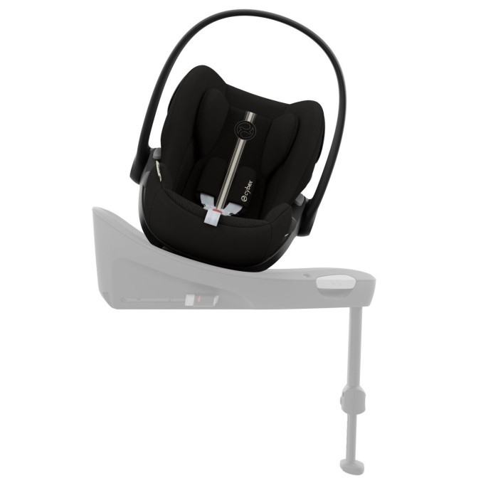 Car seat Cloud G i-Size Plus Moon Black