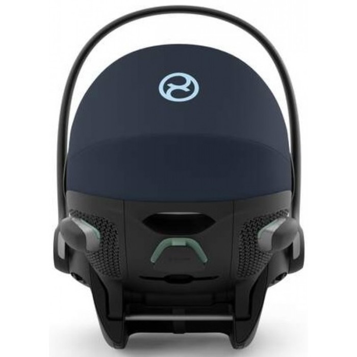 Car seat Cloud G i-Size Plus Ocean Blue