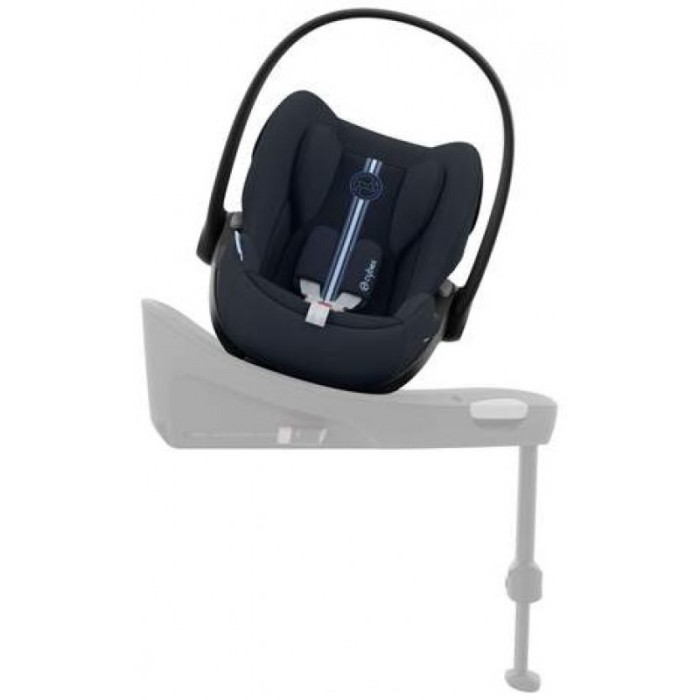 Car seat Cloud G i-Size Plus Ocean Blue