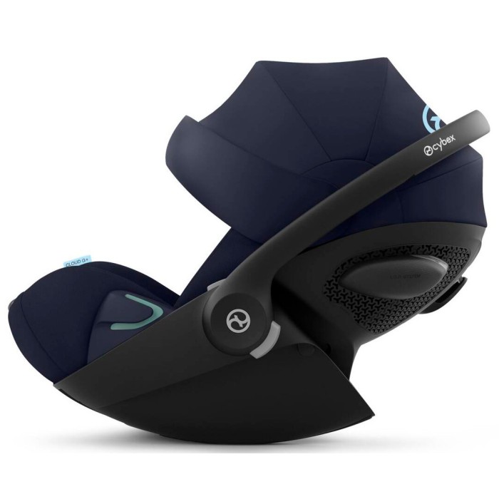 Car seat Cloud G i-Size Plus Ocean Blue