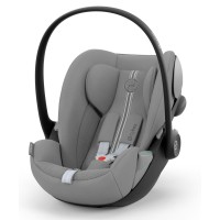 Car seat Cloud G i-Size Plus Stone Grey