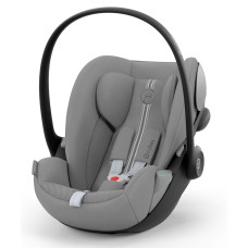 Car seat Cloud G i-Size Plus Stone Grey