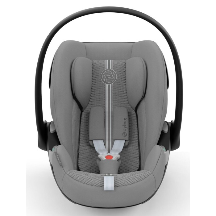 Car seat Cloud G i-Size Plus Stone Grey