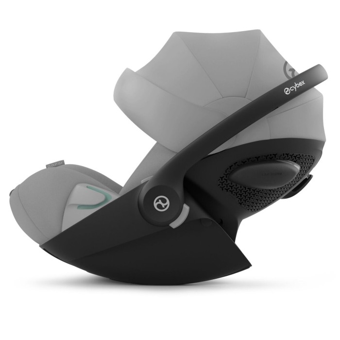 Car seat Cloud G i-Size Plus Stone Grey