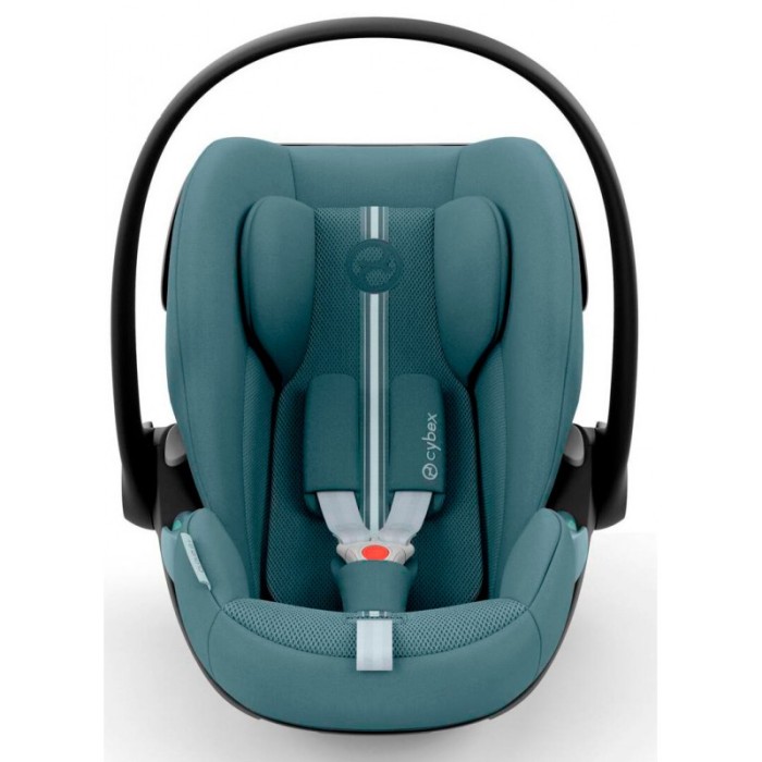 Car seat Cloud G i-Size Plus Stormy Blue