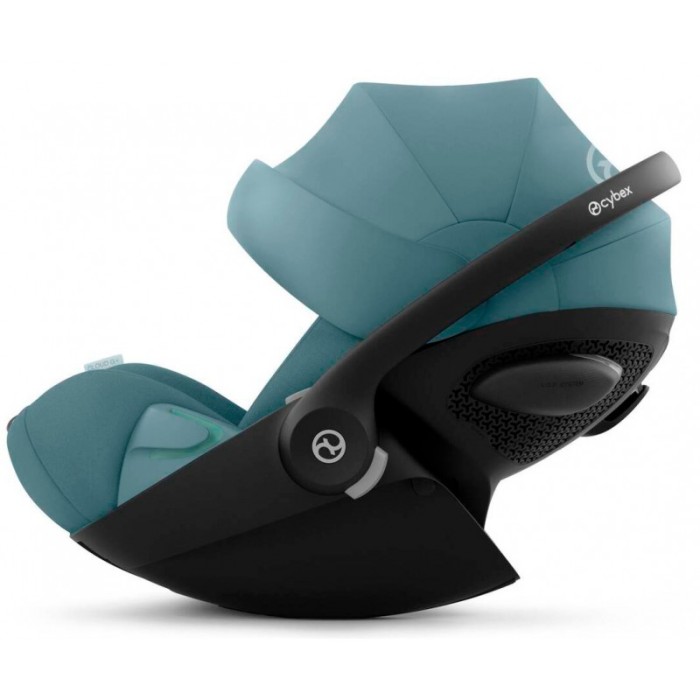 Car seat Cloud G i-Size Plus Stormy Blue