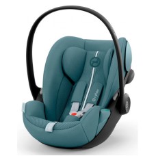 Car seat Cloud G i-Size Plus Stormy Blue