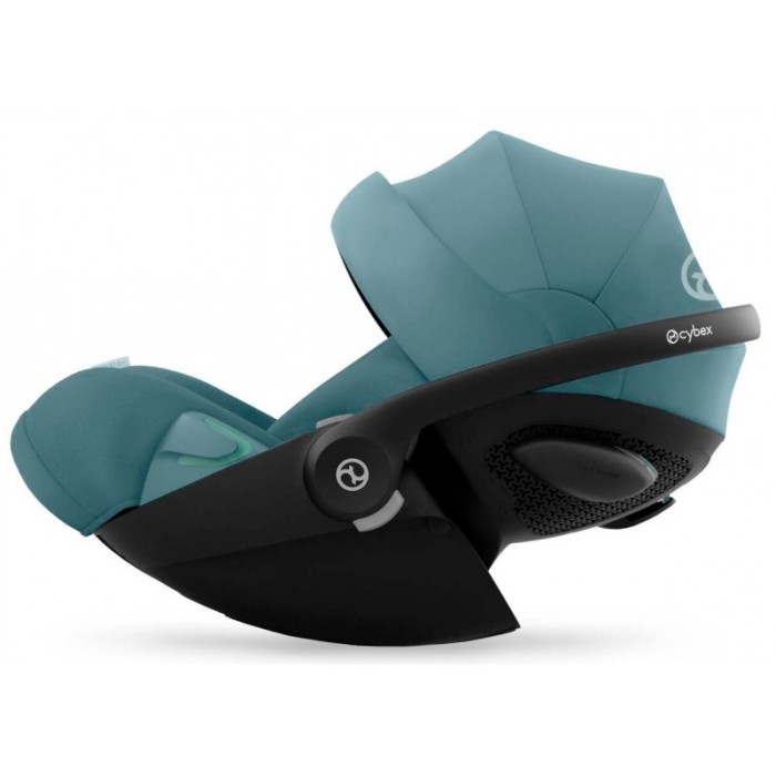 Car seat Cloud G i-Size Plus Stormy Blue