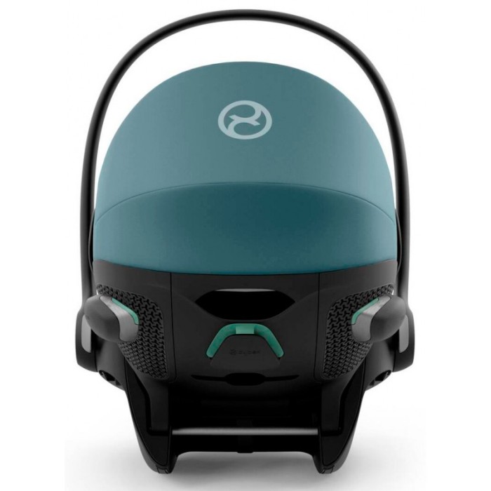 Car seat Cloud G i-Size Plus Stormy Blue