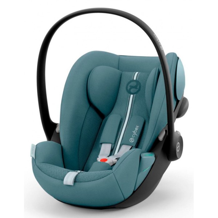 Car seat Cloud G i-Size Plus Stormy Blue
