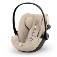 Car seat Cloud G3 i-Size Plus Almond Beige