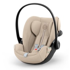 Автокрісло Cloud G3 i-Size Plus Almond Beige