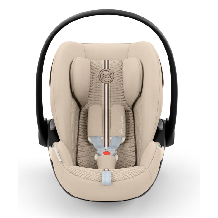 Автокрісло Cloud G3 i-Size Plus Almond Beige