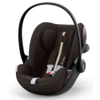 Автокрісло Cloud G3 i-Size Plus Chocolate Brown