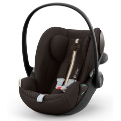Автокрісло Cloud G3 i-Size Plus Chocolate Brown