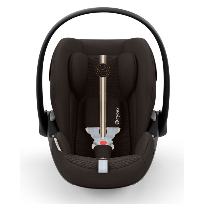 Автокрісло Cloud G3 i-Size Plus Chocolate Brown