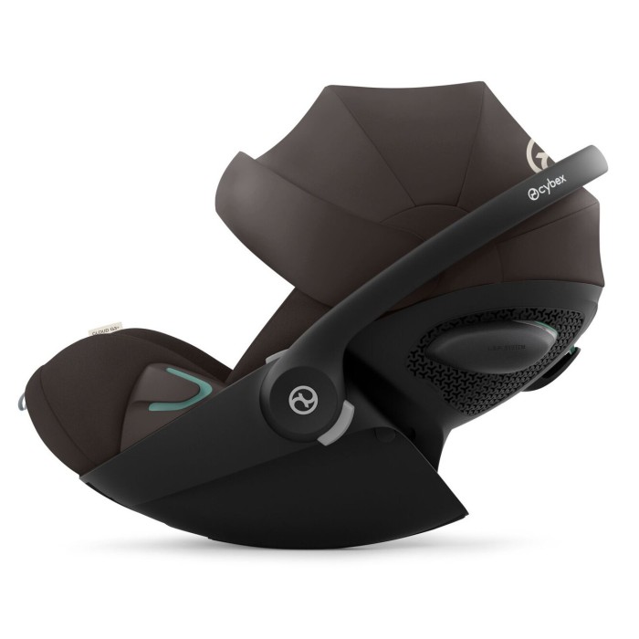 Автокрісло Cloud G3 i-Size Plus Chocolate Brown