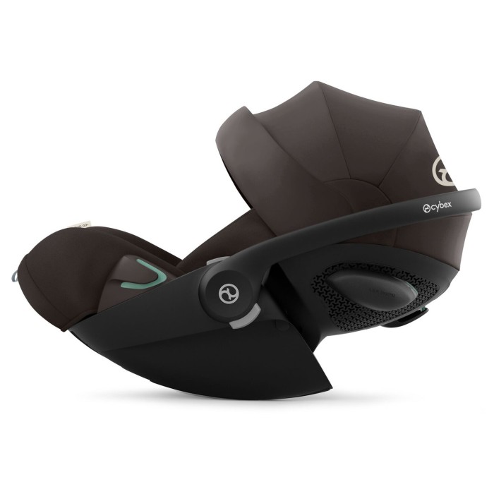 Автокрісло Cloud G3 i-Size Plus Chocolate Brown