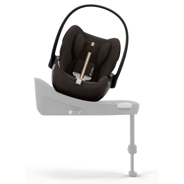 Автокрісло Cloud G3 i-Size Plus Chocolate Brown
