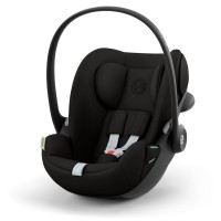 Car seat Cloud G3 i-Size Magic Black