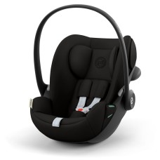 Автокрісло Cloud G3 i-Size Magic Black