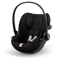 Автокрісло Cloud G3 i-Size Magic Black