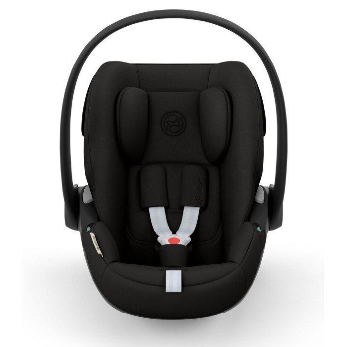 Автокрісло Cloud G3 i-Size Magic Black
