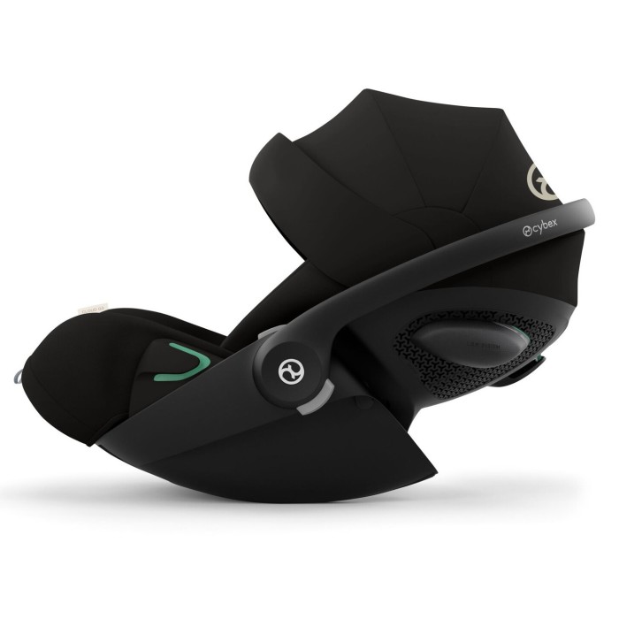 Автокрісло Cloud G3 i-Size Magic Black
