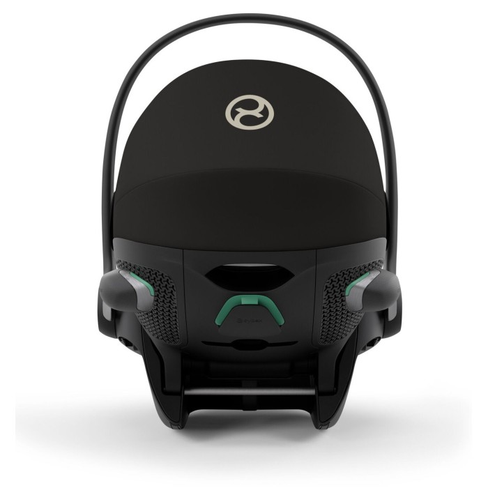 Автокрісло Cloud G3 i-Size Magic Black